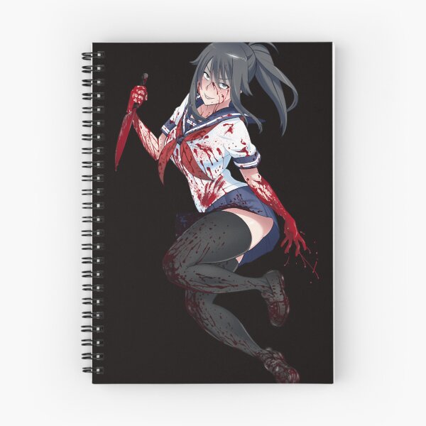 Item preview, Ayano Aishi  designed and sold by LauriannMan.
