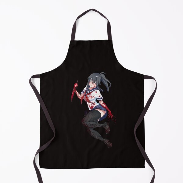 Item preview, Ayano Aishi  designed and sold by LauriannMan.