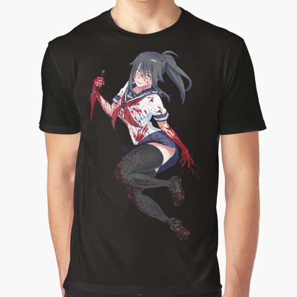 Ayano Aishi 