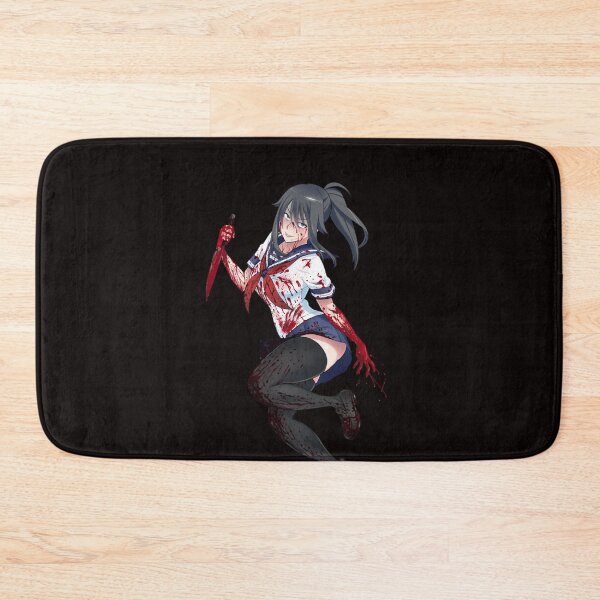 Item preview, Ayano Aishi  designed and sold by LauriannMan.
