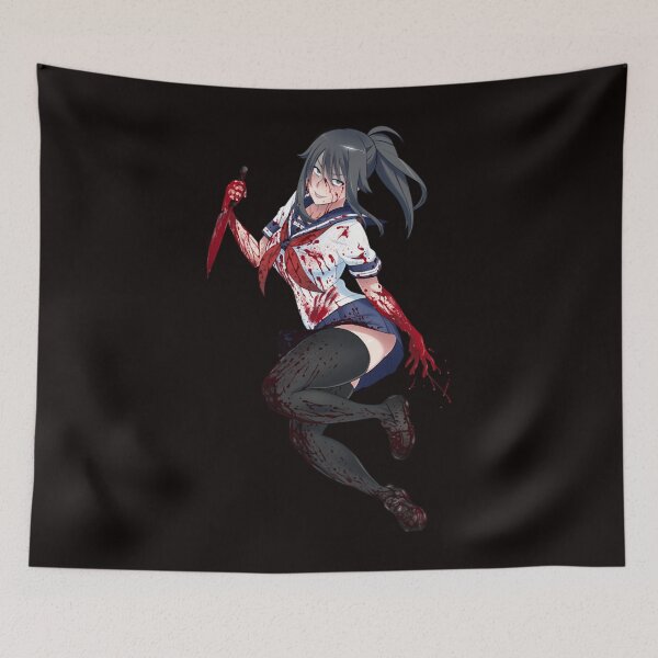 Item preview, Ayano Aishi  designed and sold by LauriannMan.