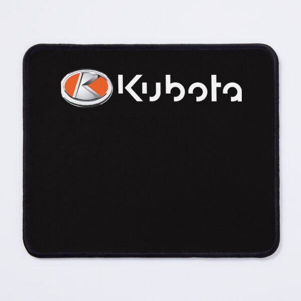 Item preview, Kubota Logo designed and sold by LauriannMan.