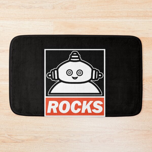 Item preview, Makka Pakka - Rocks designed and sold by LauriannMan.