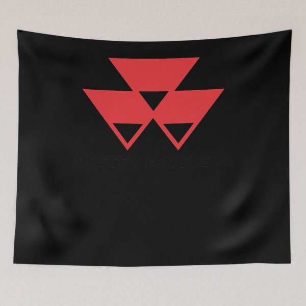 Item preview, Massey Ferguson.  designed and sold by LauriannMan.