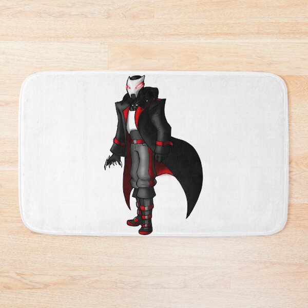Item preview, Tartar main villain in The Tooth Guardian designed and sold by Nano-Makes.