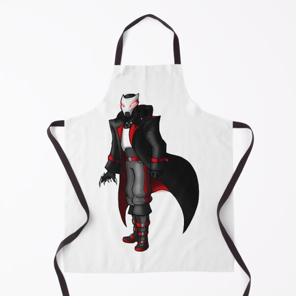 Item preview, Tartar main villain in The Tooth Guardian designed and sold by Nano-Makes.