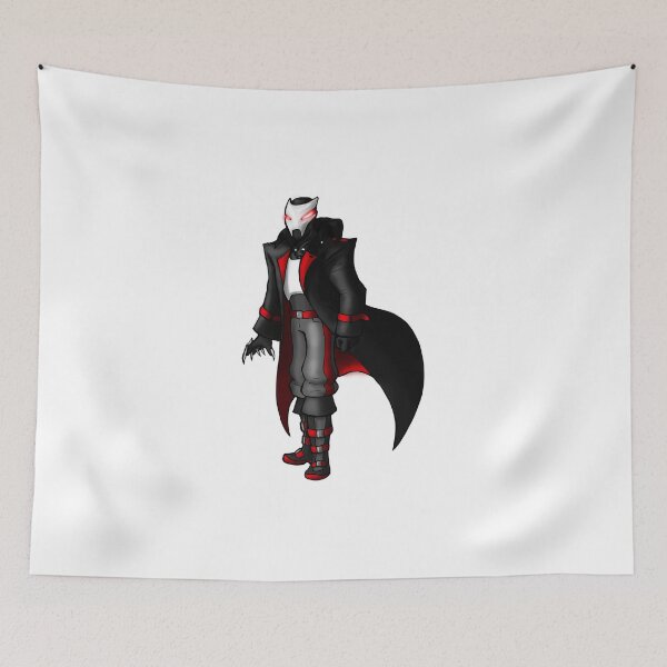 Item preview, Tartar main villain in The Tooth Guardian designed and sold by Nano-Makes.