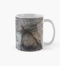 Steinformationen Tasse (Standard)