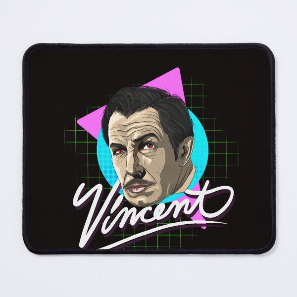 Item preview, Vincent Price retro designed and sold by LauriannMan.