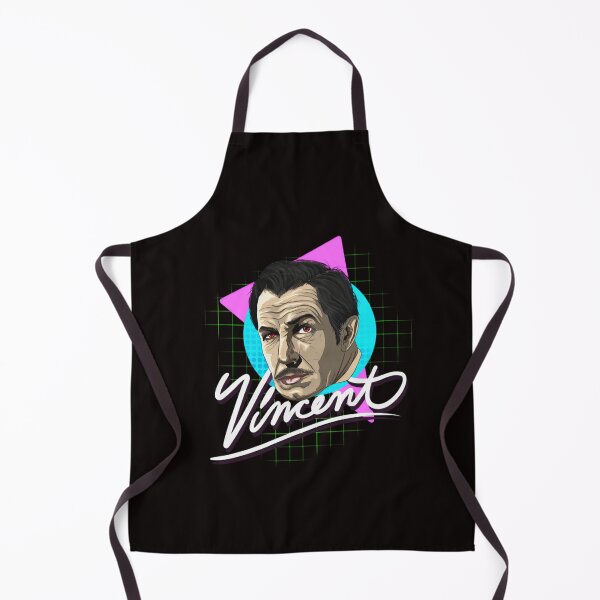 Item preview, Vincent Price retro designed and sold by LauriannMan.