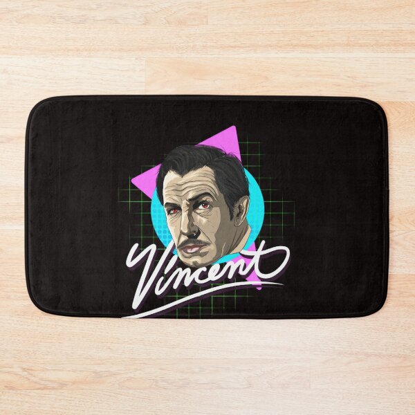 Item preview, Vincent Price retro designed and sold by LauriannMan.