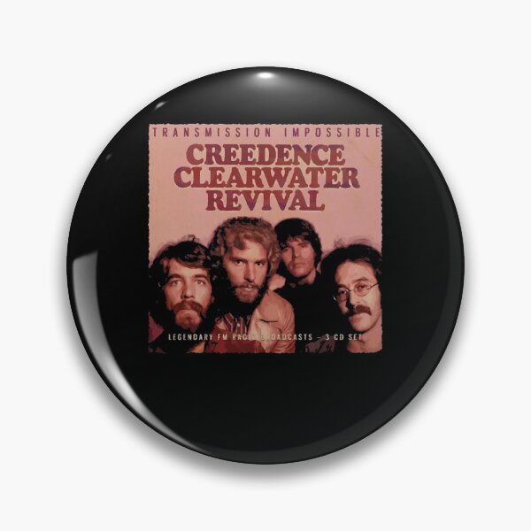 Item preview, Behind Ccr Candid Images Of The Band At Work designed and sold by ChaiSonSaewong.