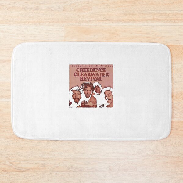 Item preview, Behind Ccr Candid Images Of The Band At Work designed and sold by ChaiSonSaewong.