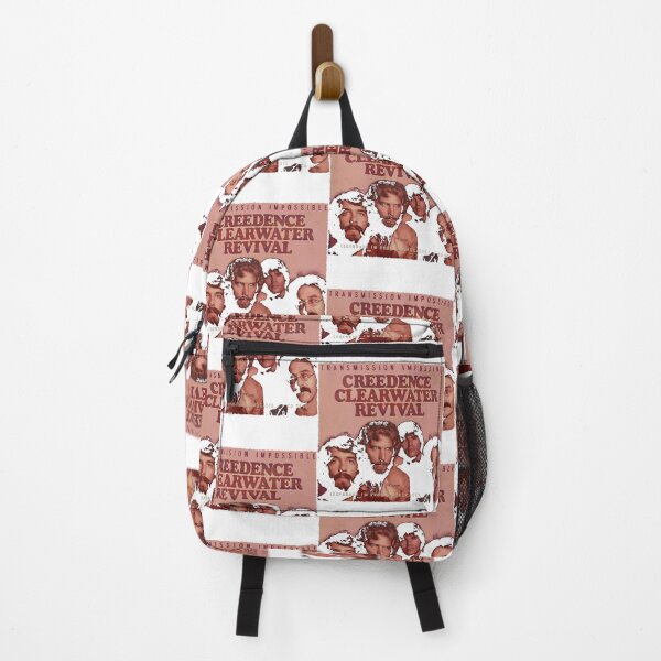 Item preview, Behind Ccr Candid Images Of The Band At Work designed and sold by ChaiSonSaewong.
