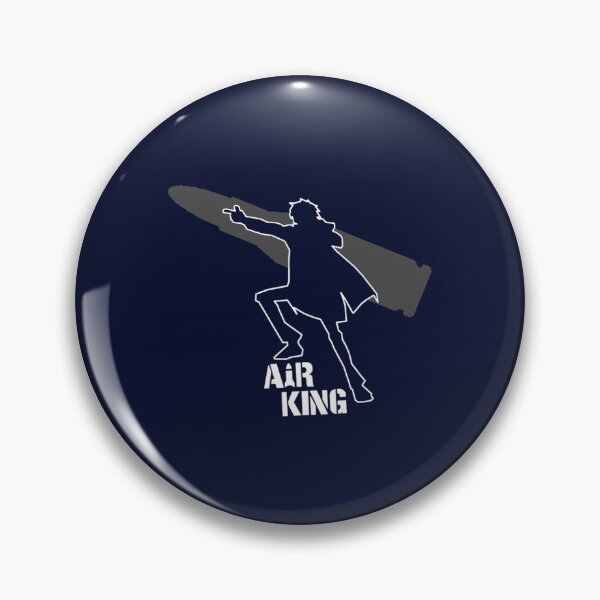 Item preview, AIR KING designed and sold by vovstore1990.
