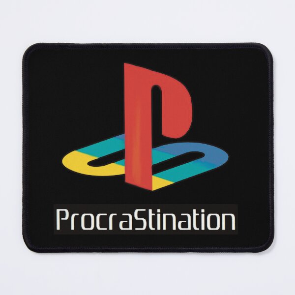 Item preview, ProcraStination designed and sold by A- Fun & Fans.