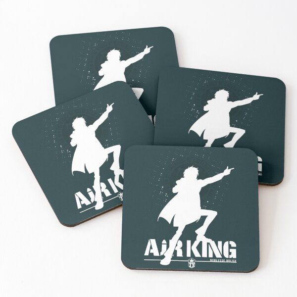 Item preview, AIR KING designed and sold by vovstore1990.