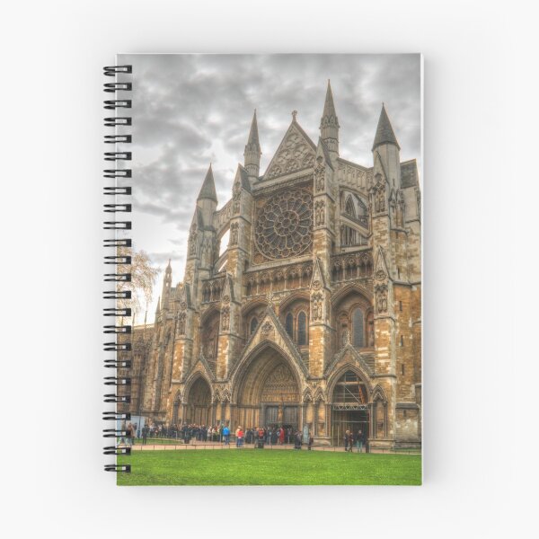 Item preview, Westminster Abbey designed and sold by Michael Matthews.