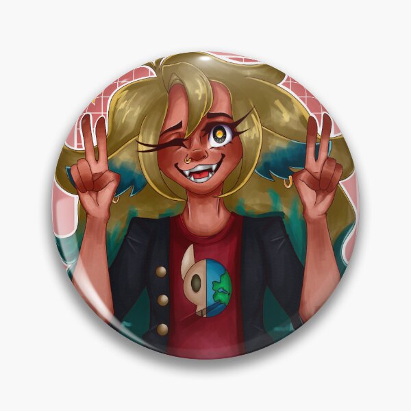 Item preview, Future! Vee Noceda designed and sold by Darth  Millennia.