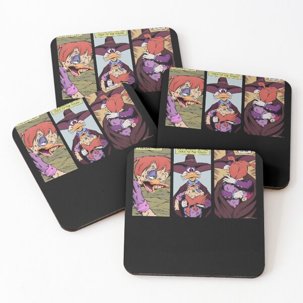 Item preview, dárkwìng movie dúck A Death in the Family designed and sold by SuchinChaisaeng.