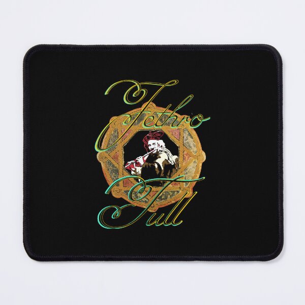 Item preview, jethro band tull  original design Band Performing Folk Music Rock Man Old Memorabilia Vintage Classic T-Sh designed and sold by KohsoomBuaban.