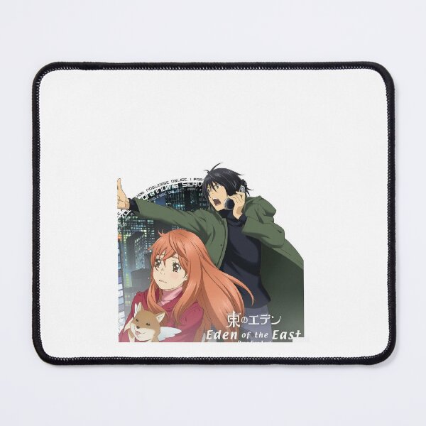 Item preview, Eden of The East designed and sold by vovstore1990.