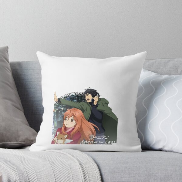 Item preview, Eden of The East designed and sold by vovstore1990.