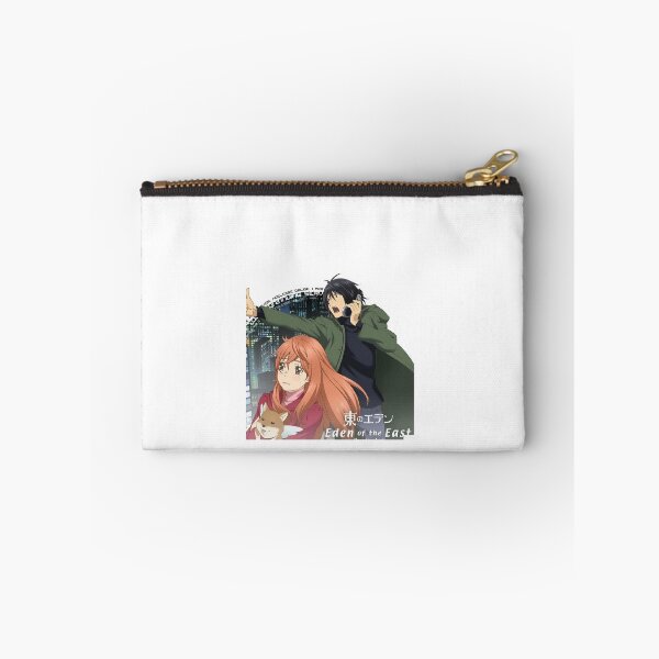 Item preview, Eden of The East designed and sold by vovstore1990.