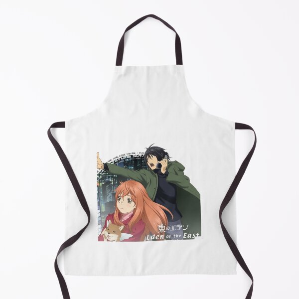 Item preview, Eden of The East designed and sold by vovstore1990.