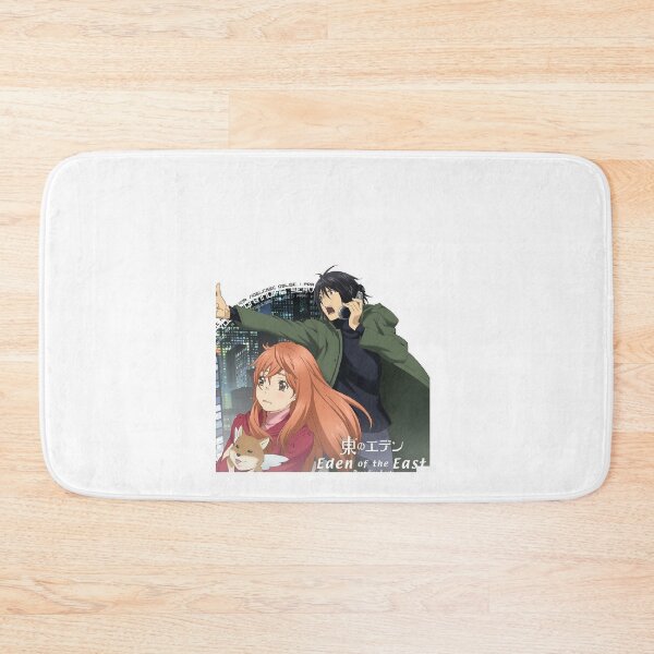 Item preview, Eden of The East designed and sold by vovstore1990.