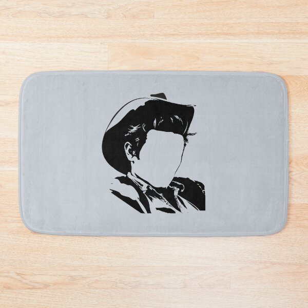 Item preview, James - vacant expression designed and sold by vovstore1990.