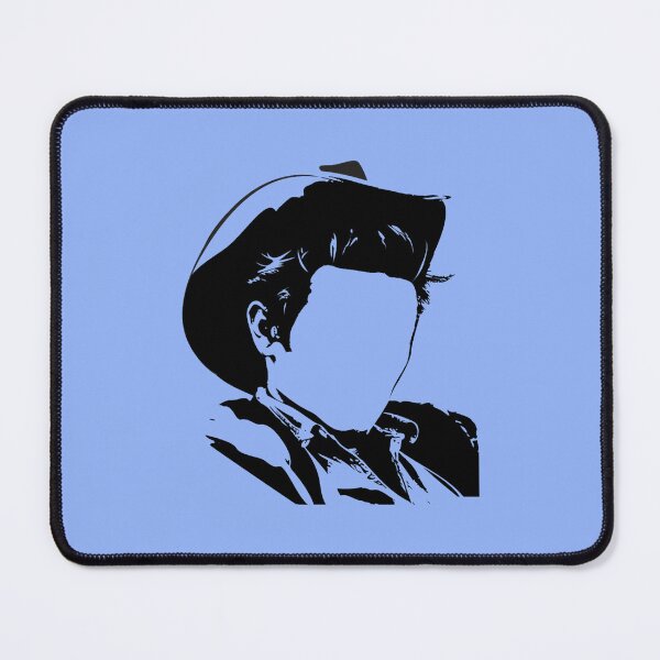 Item preview, James - vacant expression designed and sold by vovstore1990.