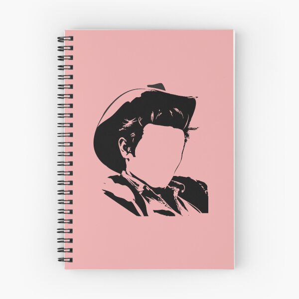 Item preview, James - vacant expression designed and sold by vovstore1990.