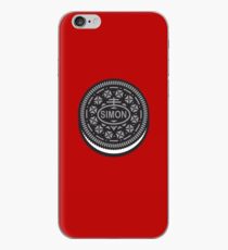 Simon Spier Oreo iPhone Case