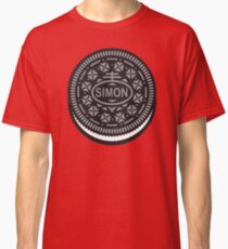 Simon Spier Oreo Classic T-Shirt