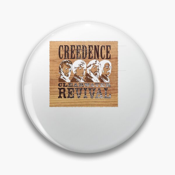 Item preview, Capturing Ccr Iconic Shots Of The Band In Action designed and sold by ChaiSonSaewong.