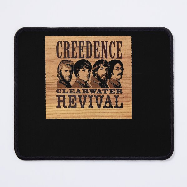 Item preview, Capturing Ccr Iconic Shots Of The Band In Action designed and sold by ChaiSonSaewong.