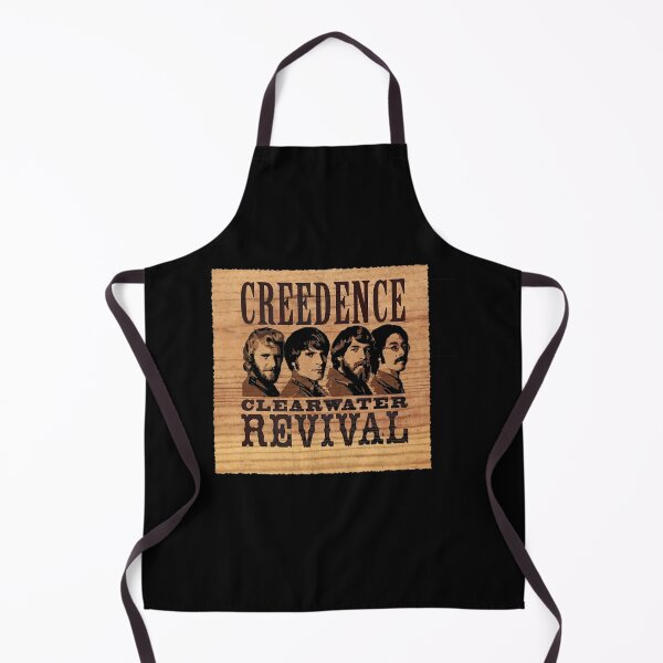 Item preview, Capturing Ccr Iconic Shots Of The Band In Action designed and sold by ChaiSonSaewong.