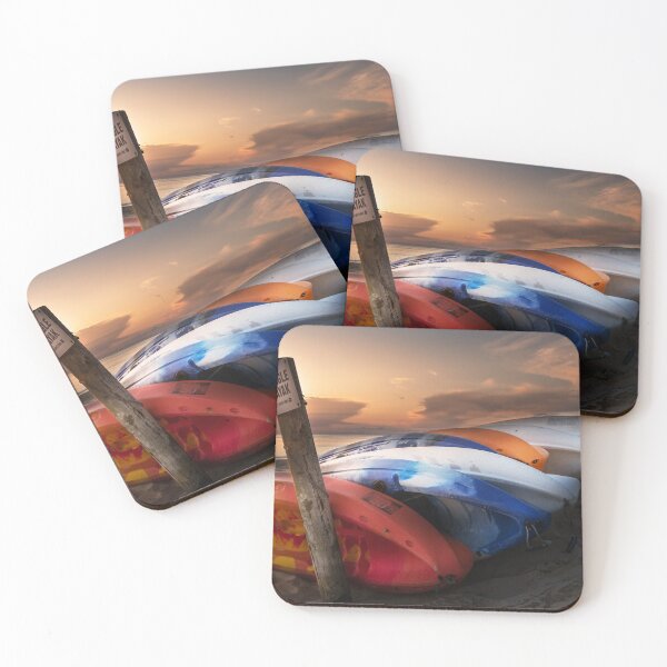Item preview, Kayaks for Hire designed and sold by Barbara Burkhardt.