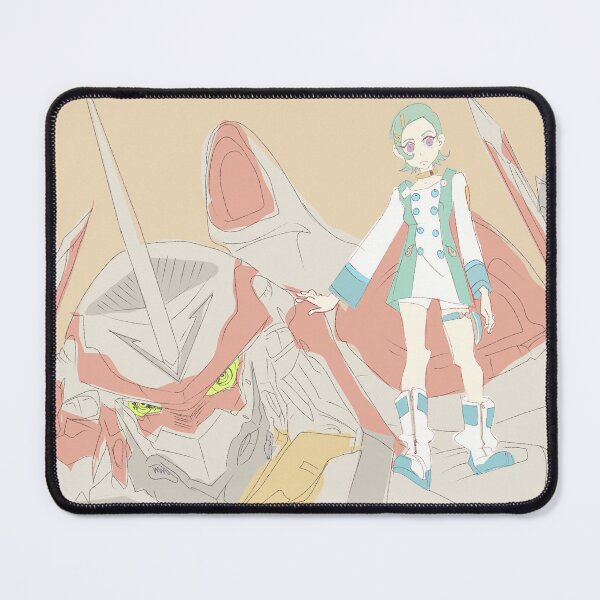 Item preview, Eureka  designed and sold by Fatsenshi.