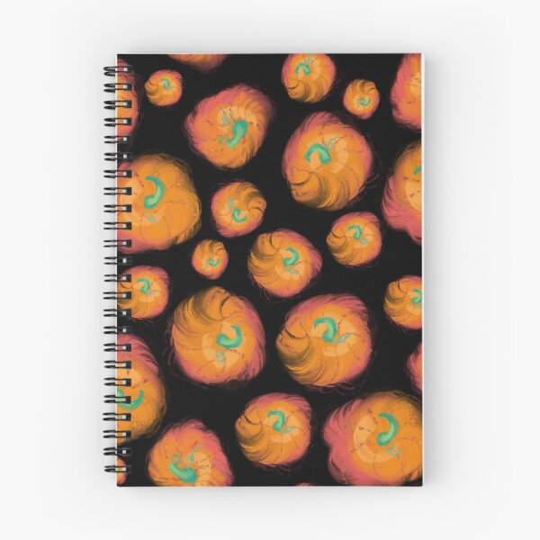 Item preview, Pumpkin patch designed and sold by ookaiyah.