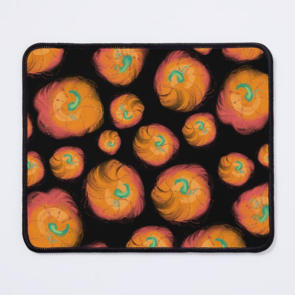 Item preview, Pumpkin patch designed and sold by ookaiyah.