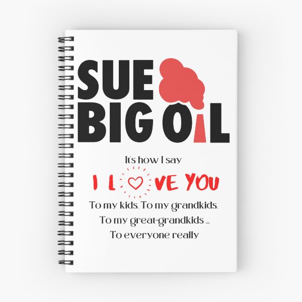 Item preview, How I say I love you designed and sold by SueBigOil.