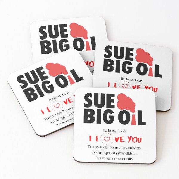 Item preview, How I say I love you designed and sold by SueBigOil.