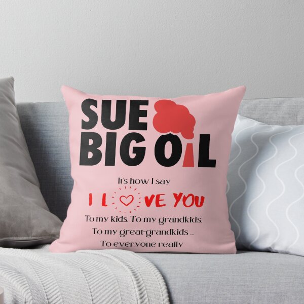 Item preview, How I say I love you designed and sold by SueBigOil.