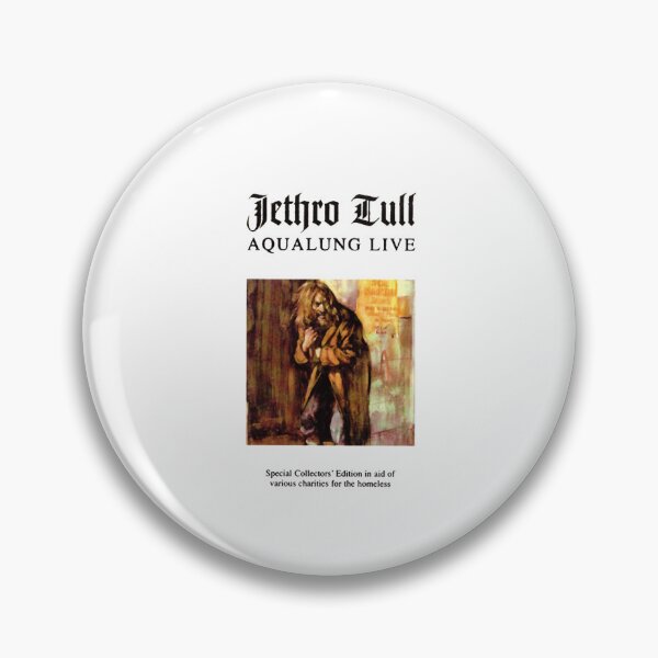 Item preview, jethro band tull  Rökflöte   (1) designed and sold by KohsoomBuaban.