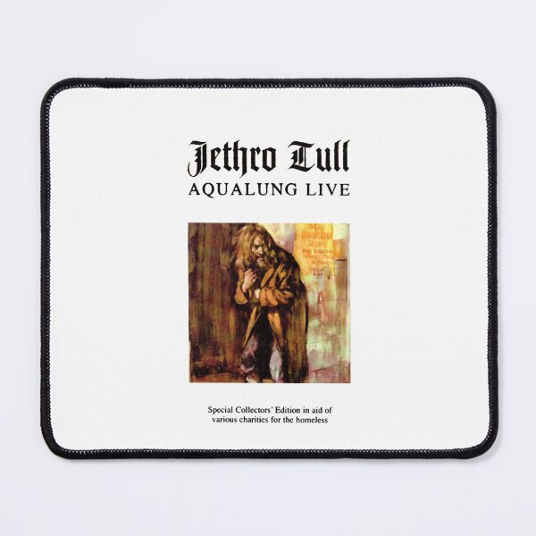 Item preview, jethro band tull Rökflöte (1) designed and sold by KohsoomBuaban.