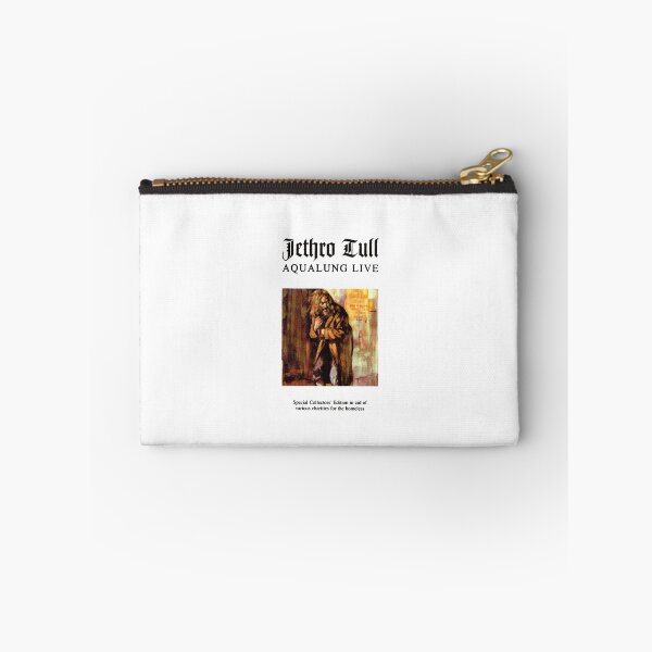 Item preview, jethro band tull  Rökflöte   (1) designed and sold by KohsoomBuaban.