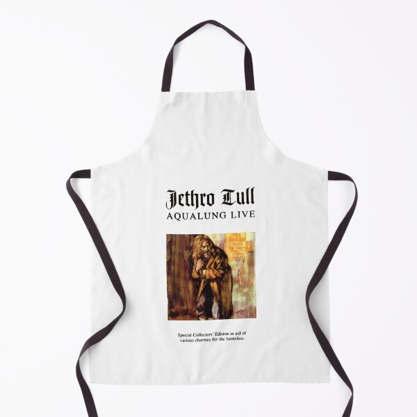 Item preview, jethro band tull Rökflöte (1) designed and sold by KohsoomBuaban.
