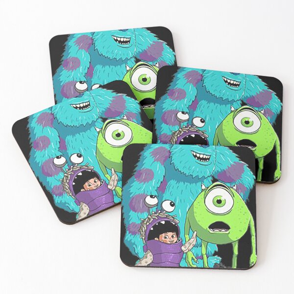 Item preview, Monsters University designed and sold by AmosConroy.
